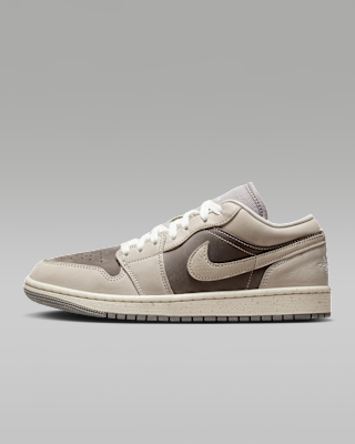 Air Jordan 1 Low SE Women's Shoes. Nike SG